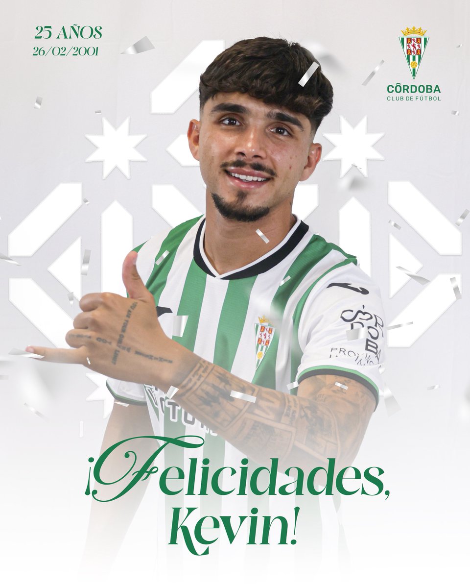 Córdoba CF tweet media