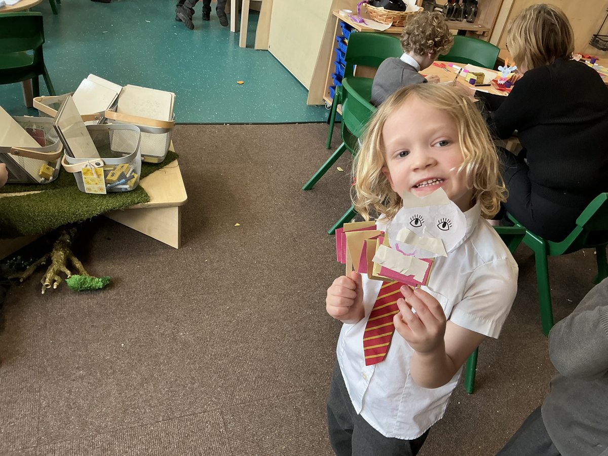 Lime Tree Class tweet media