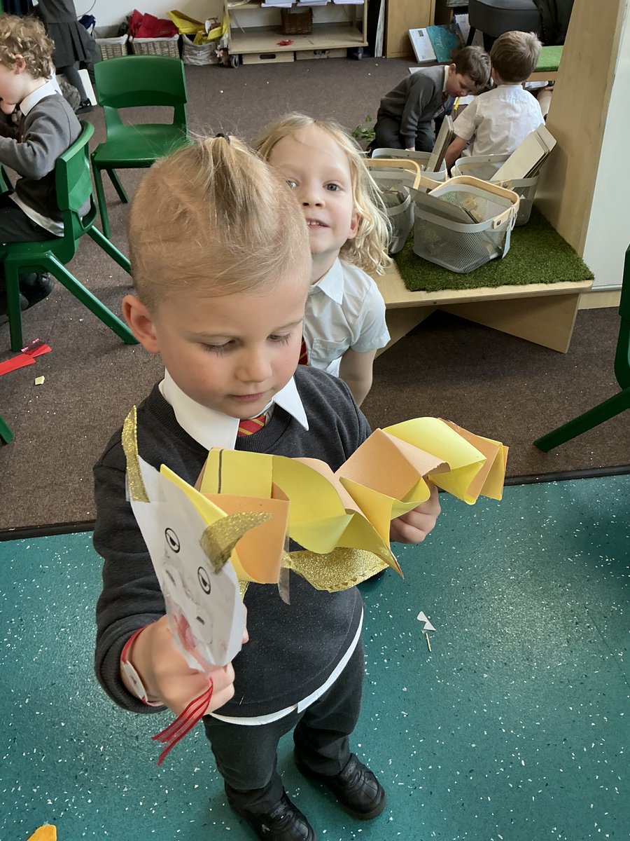 Lime Tree Class tweet media