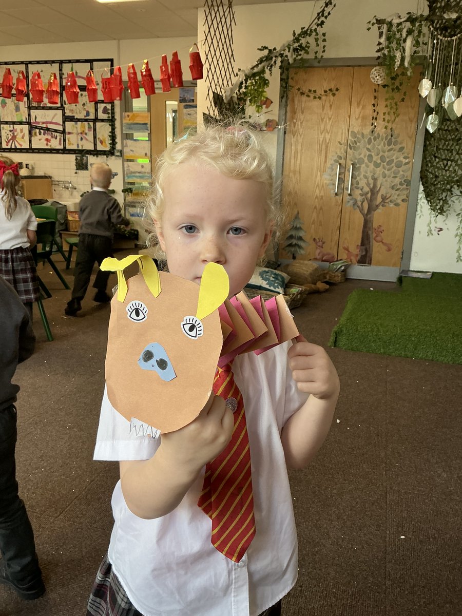 Lime Tree Class tweet media