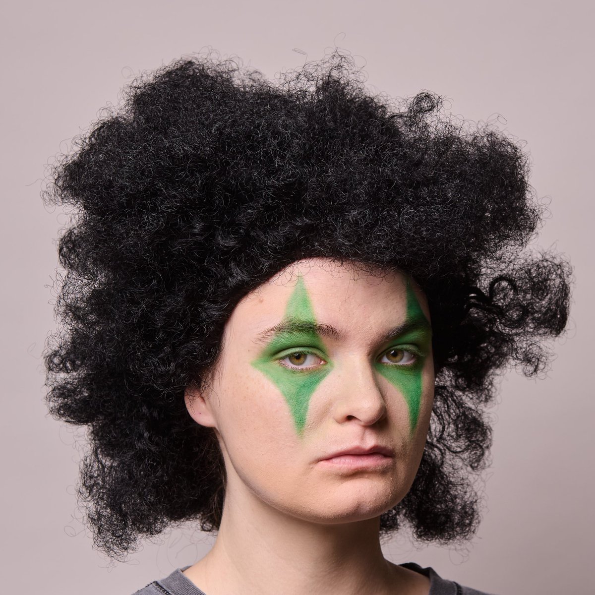 Punks Reimagined tweet media