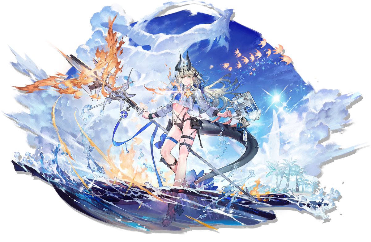 HalfACupOfRice🦋 tweet media