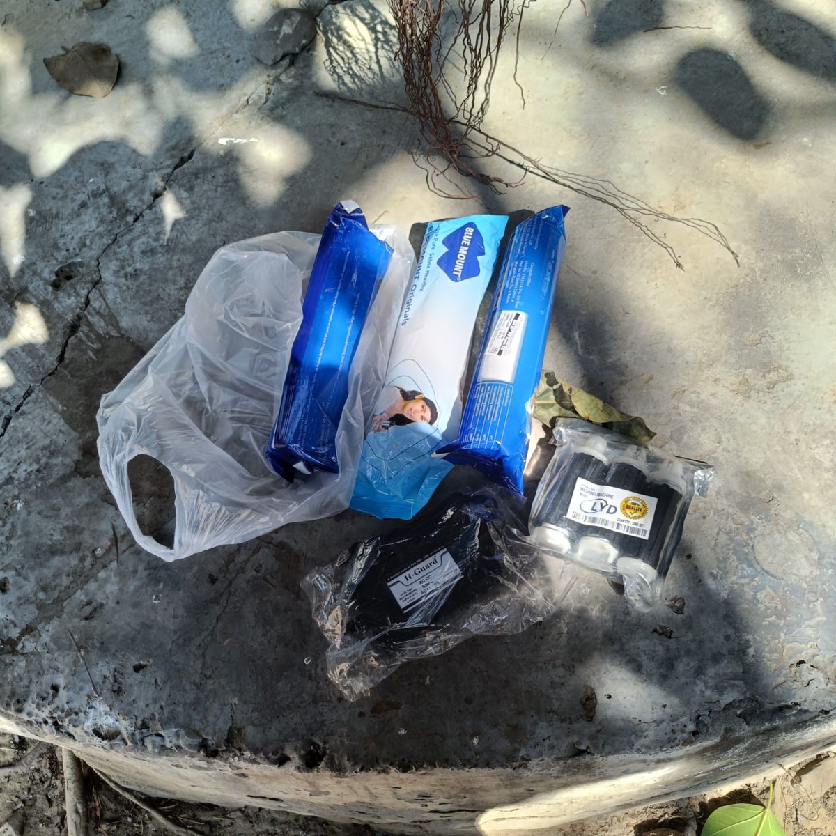 FCI DO MOGA tweet media