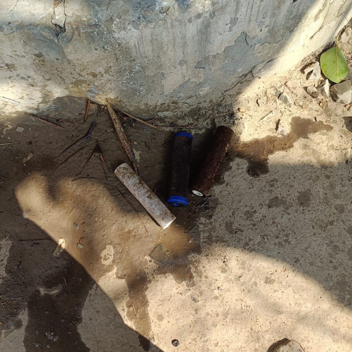 FCI DO MOGA tweet media