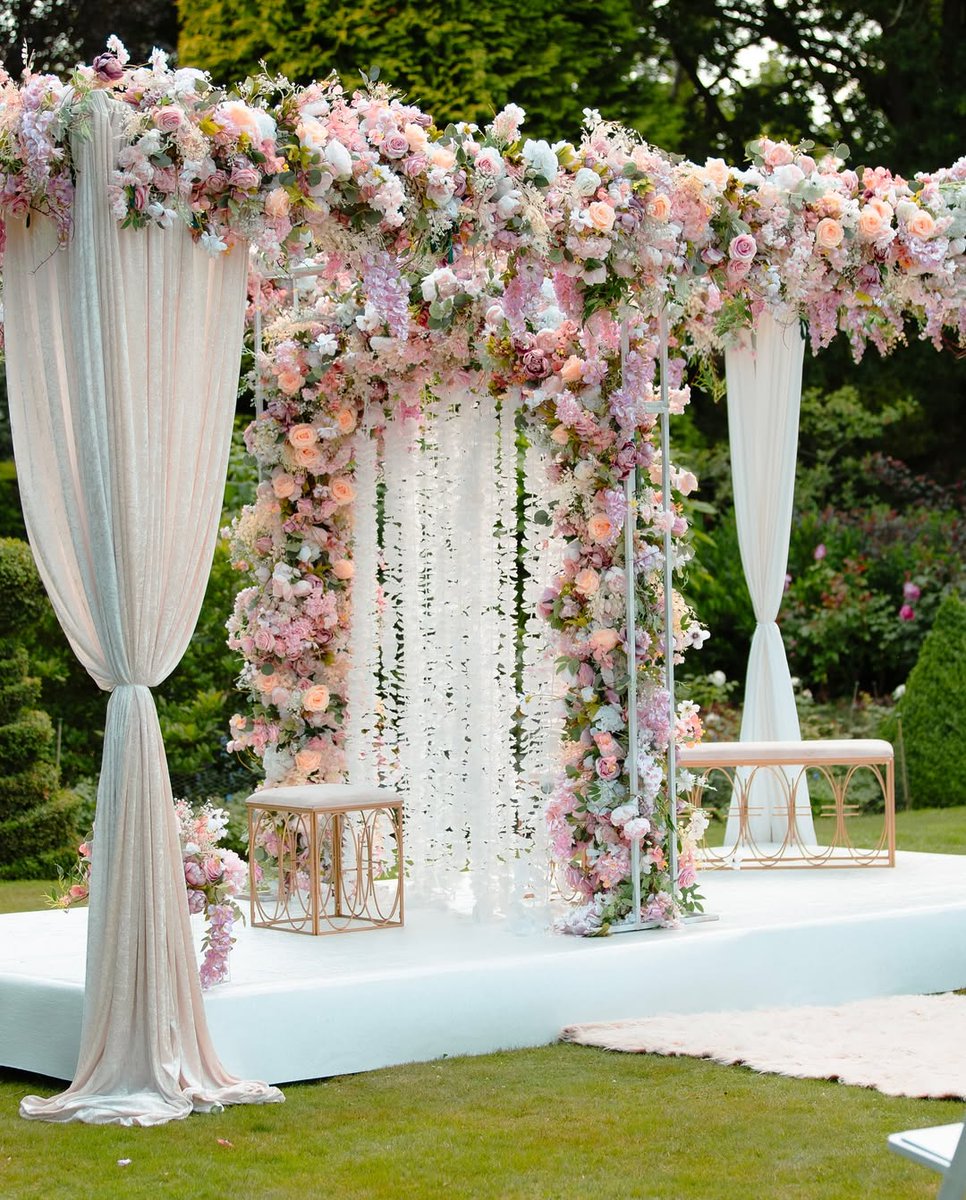 Hutton Hall Weddings tweet media