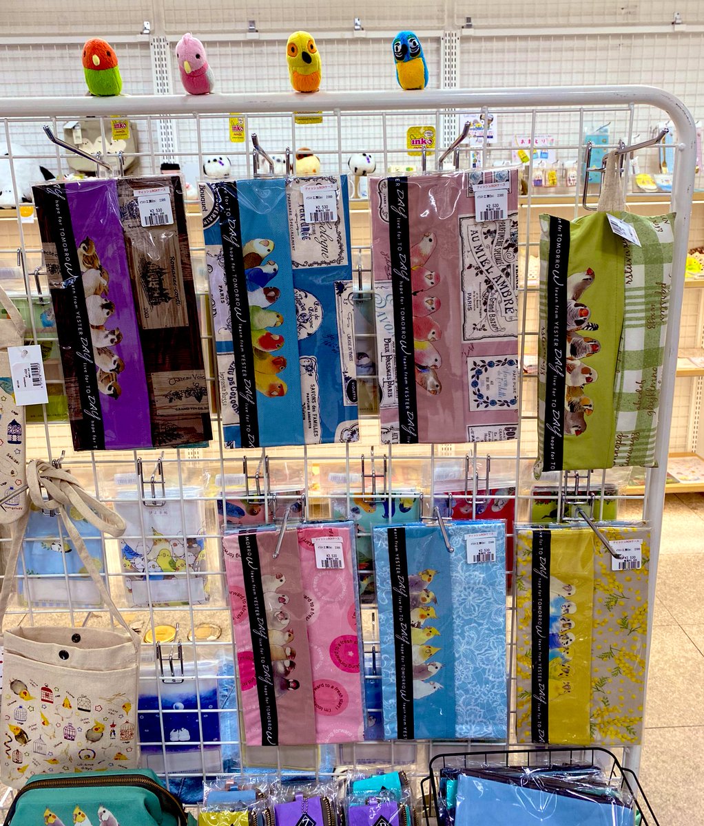 株式会社ことりカフェ【公式】鳥フェス広島4/4-5 tweet media