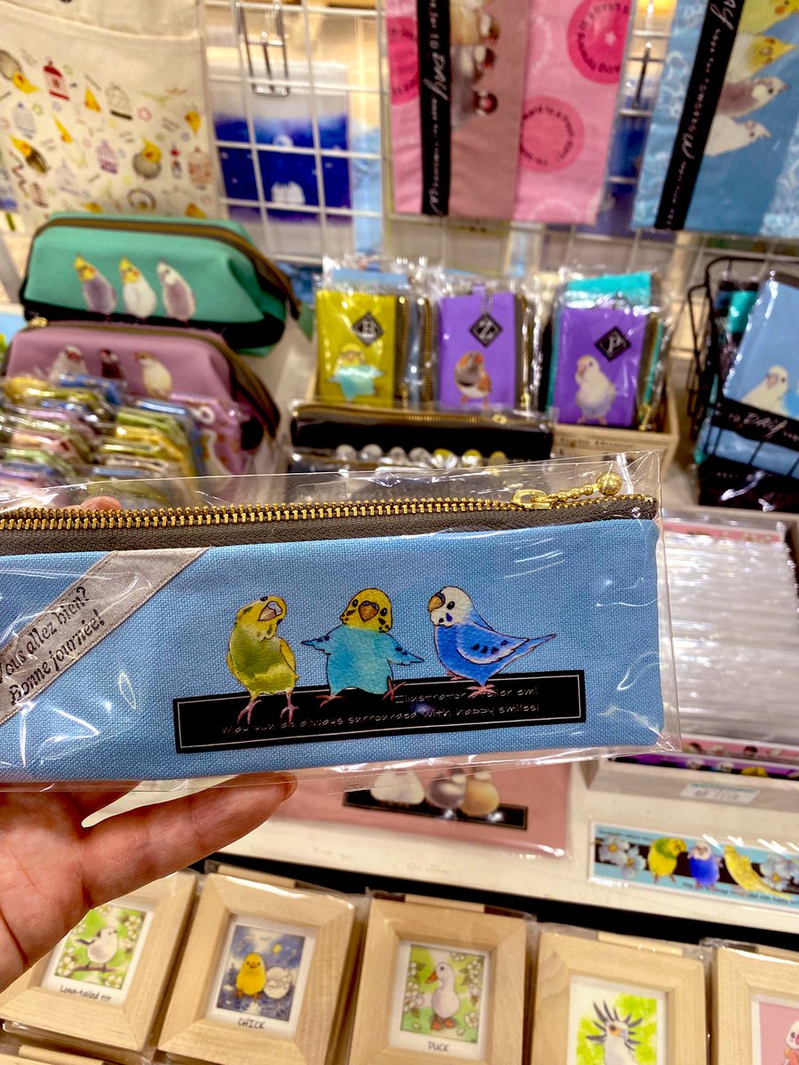 株式会社ことりカフェ【公式】鳥フェス広島4/4-5 tweet media