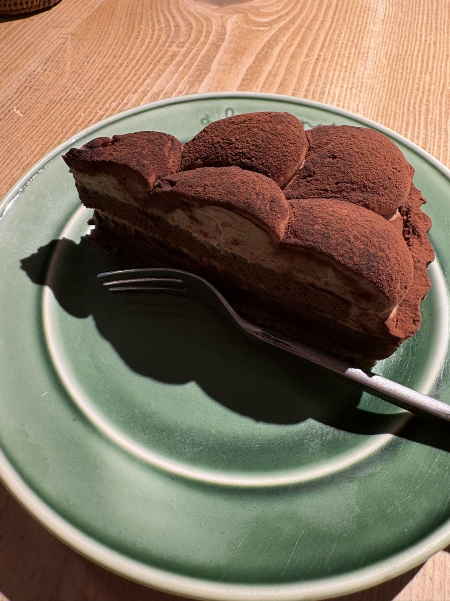 タルトだぁい好き💖🤤