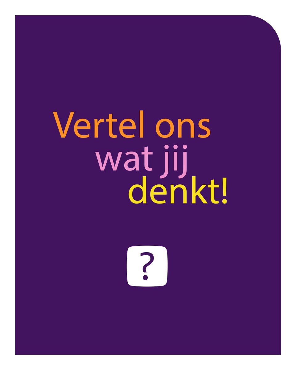 Ministerie van VWS tweet media