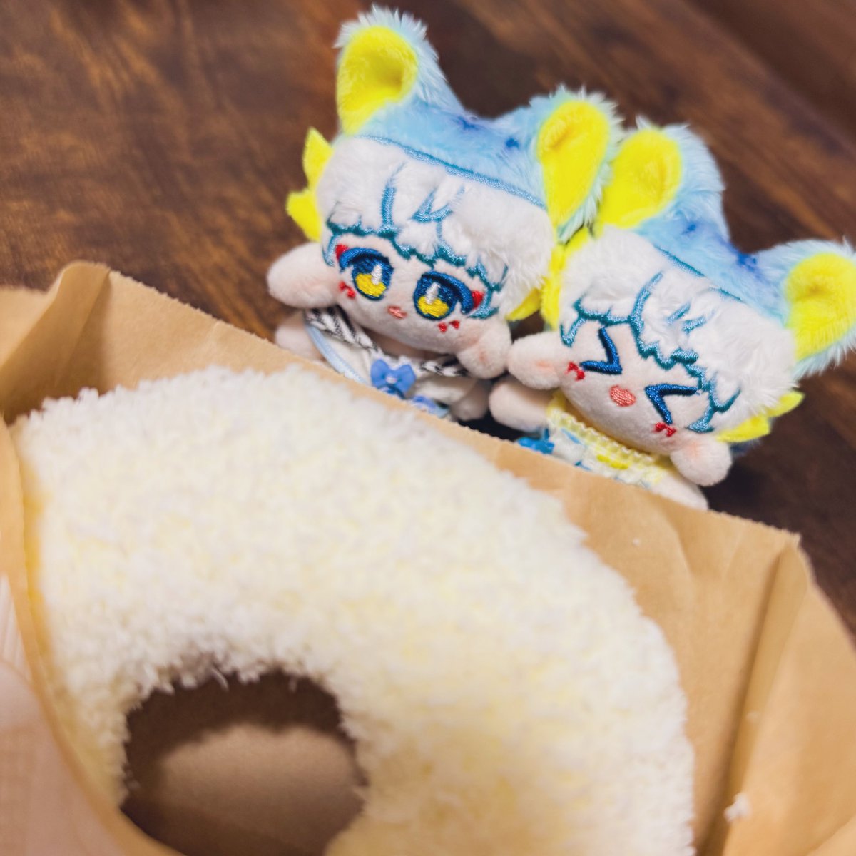 どせい工房🪐🪡さーつるに (@dosei_kooboo) / Posts / X