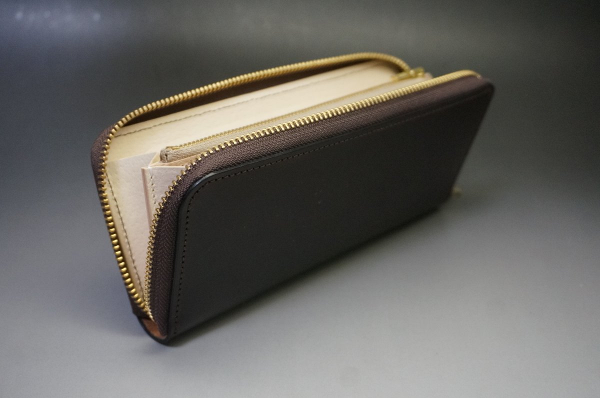 塩原レザー｜コードバンとブライドルレザー専門店 (@shiobaraleather