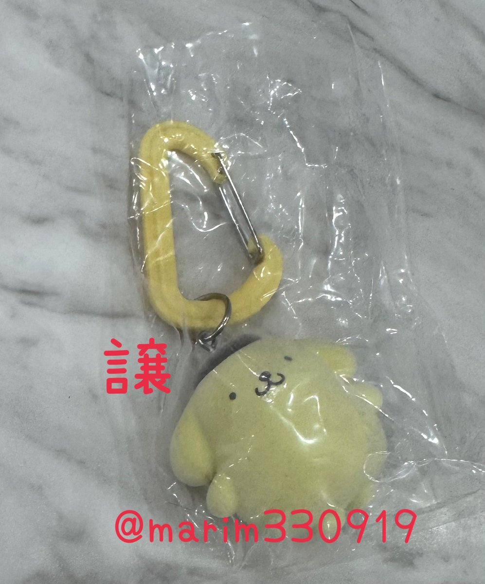 m & m(마리) tweet media