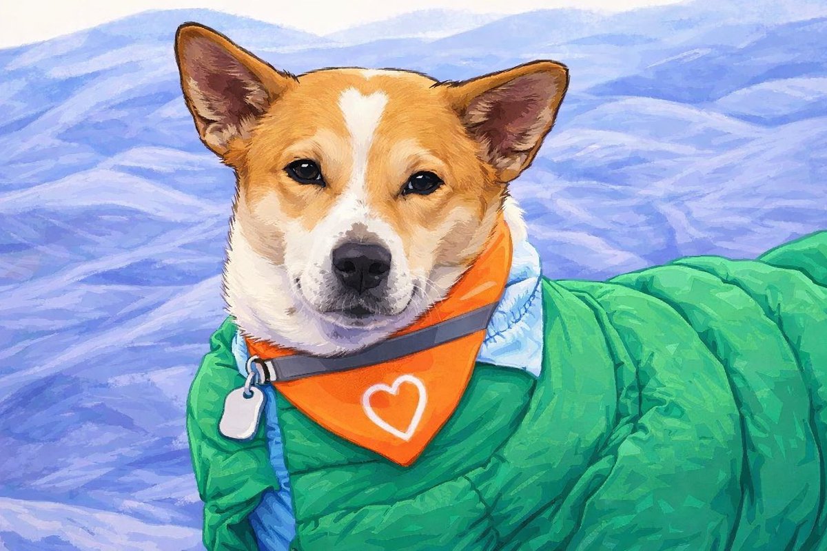 GM Aloka fam ❤️

Hope you have a calm and peaceful day today. 🌤

$ALOKA , PEACE DOG ☮️🐕