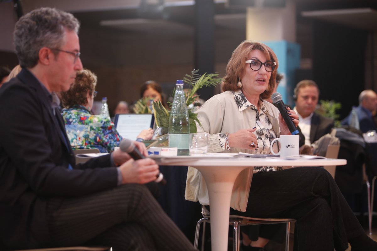 United Cities tweet media