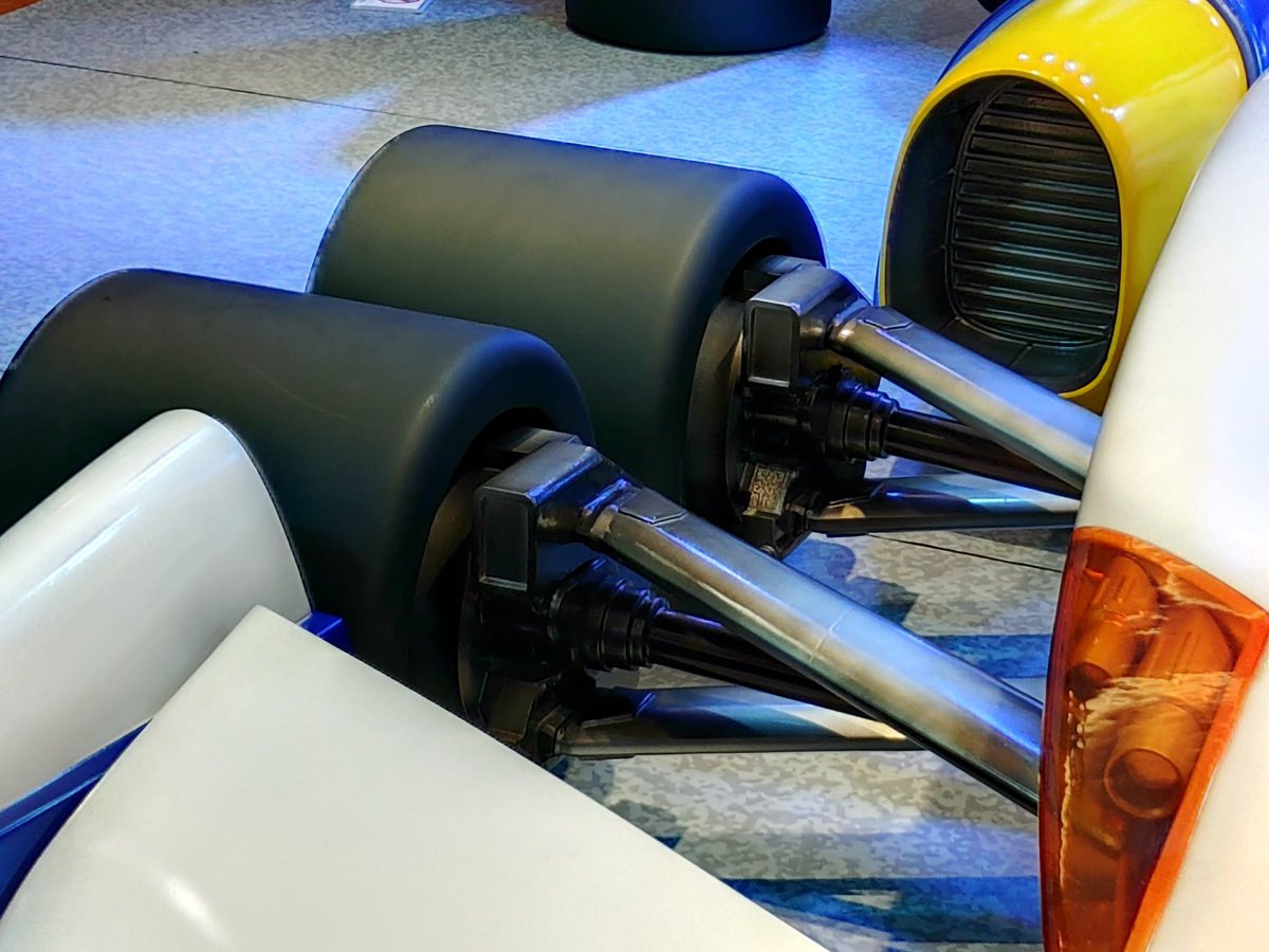 かれこれ4年くらい前になりますかね

もう一回この手のイベントやってほしいな、と。