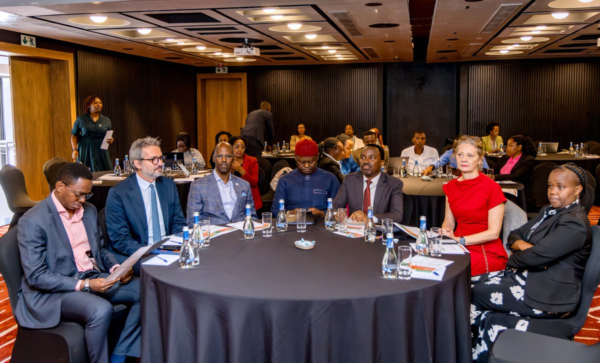 Joint SDG Fund 🇺🇳 tweet media