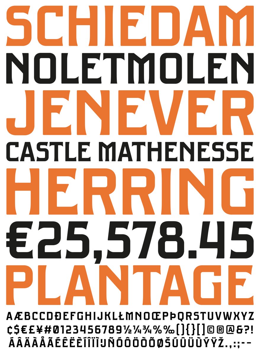 Retype Foundry tweet media