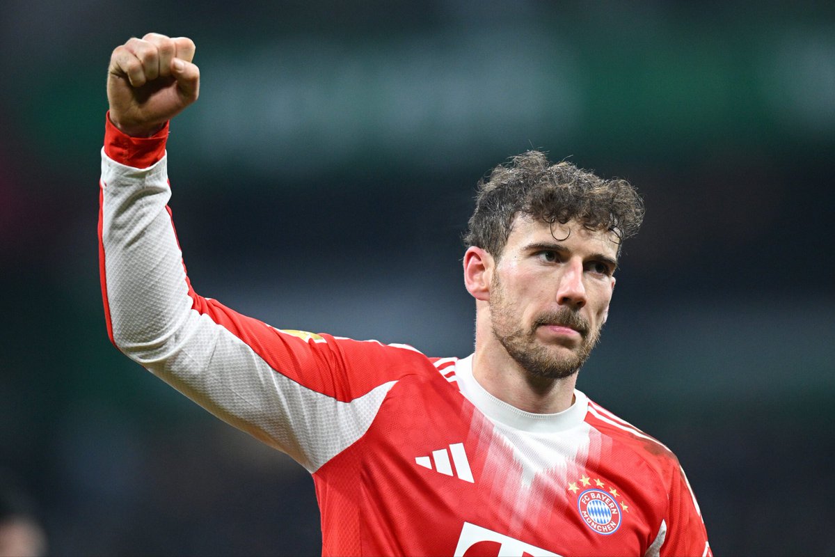 Yusty121's tweet photo. π¨ #Inter-Goretzka, at the moment, everything is really open. The player is keeping all the doors open, he spoke with Atletico and Napoli in January but he also has important offers in the Premier League.
#Intertransfer
π€ @FabrizioRomano https://t.co/Ut5cKgoncV