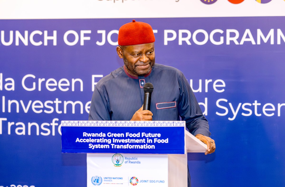 Joint SDG Fund 🇺🇳 tweet media