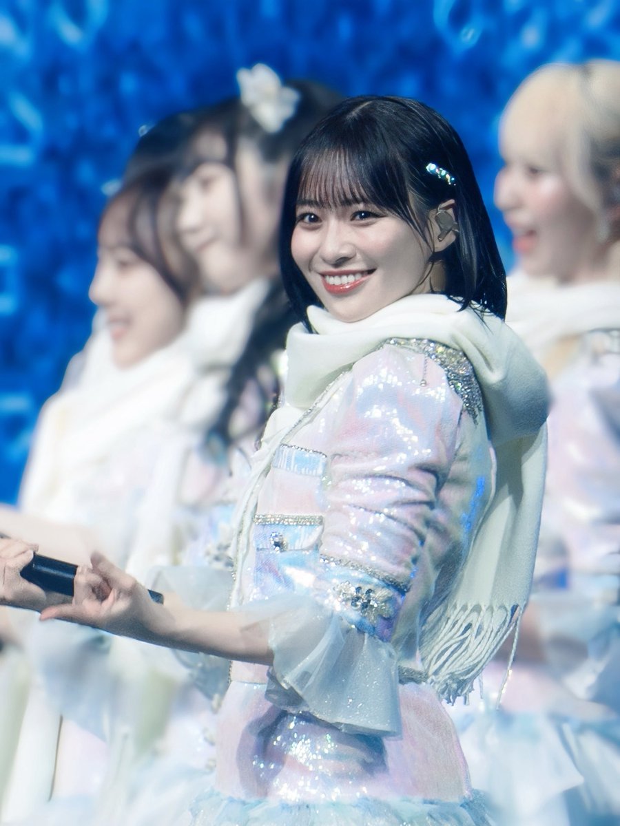 2026.02.23 💎≠ME 7th ANNIVERSARY PREMIUM CONCERT 昼公演☀️@ K