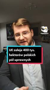 3 lata temu ostrzegałem, że UE planuje zalać 400 tys. ha gruntów rolnych (35 tys. średnich gospodarstw rolnych). Gazeta Wyborcza zarzucała mi wówczas kłamastwa i manipulacje.

Tymczasem dziś Ministerstwo Klimatu i Środowiska chce przekształcić niemal MILION HEKTARÓW w torfowiska
