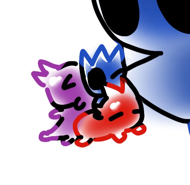 #eddsworld I love these creatures, they are Soo cute 🫶💗