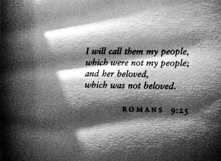 never forget this is how Toni Morrison started her highly acclaimed novel.

Toni Morrison, Beloved.