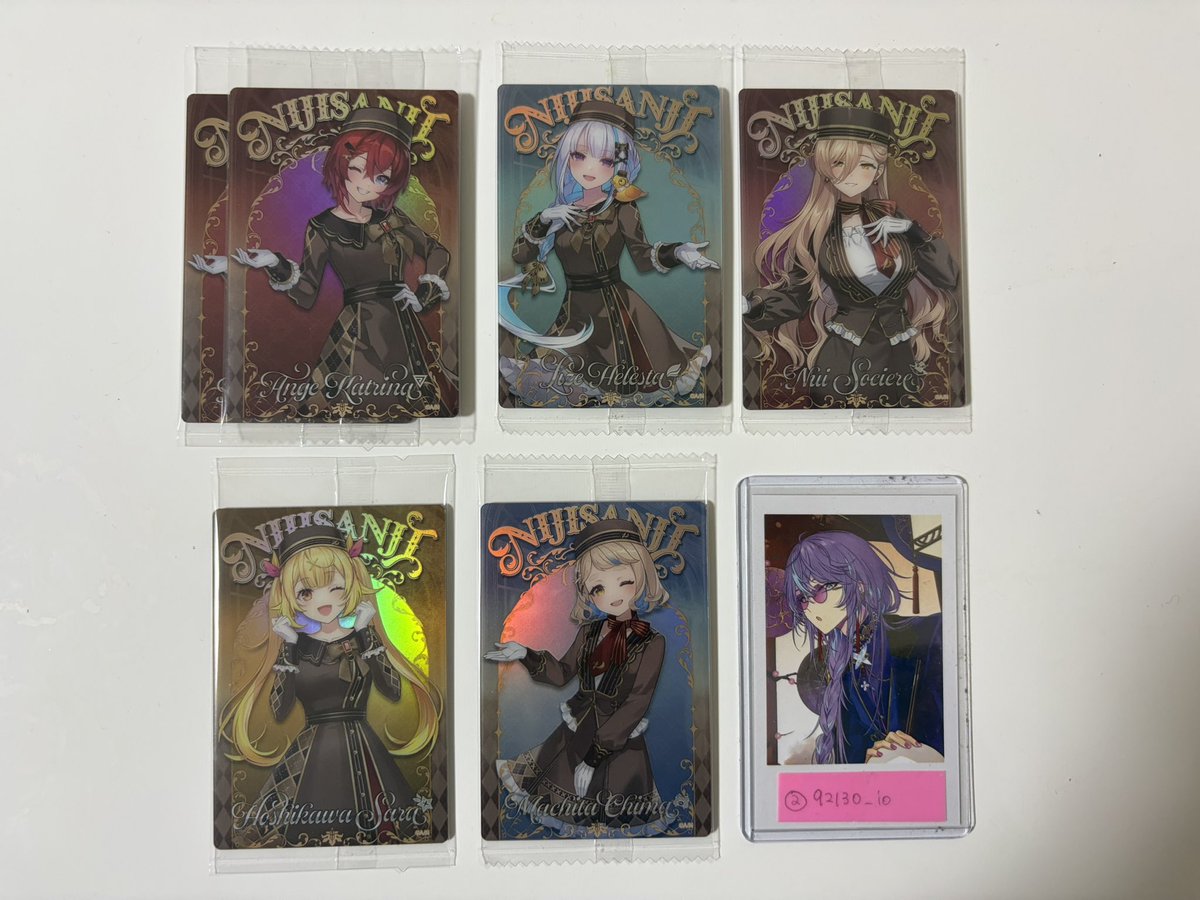 m(募集用) tweet media