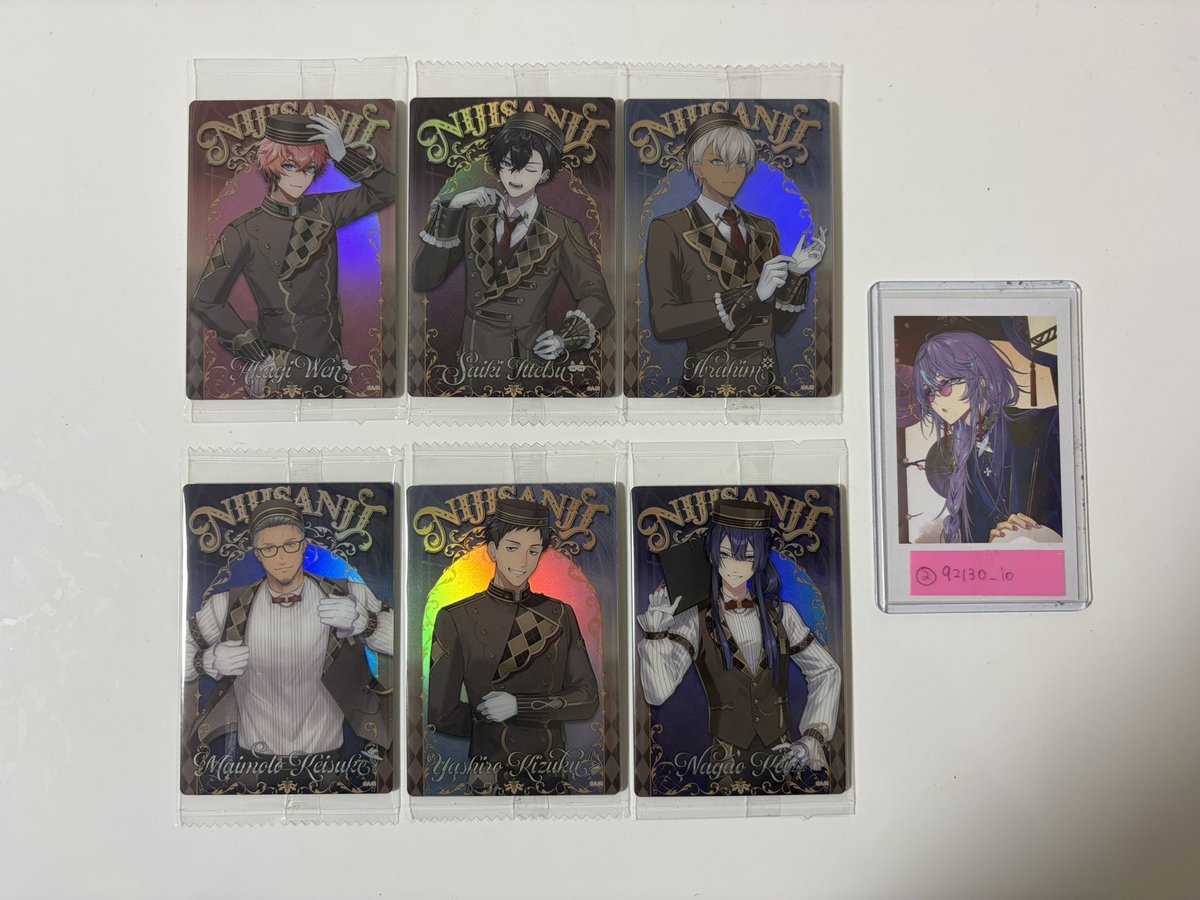 m(募集用) tweet media