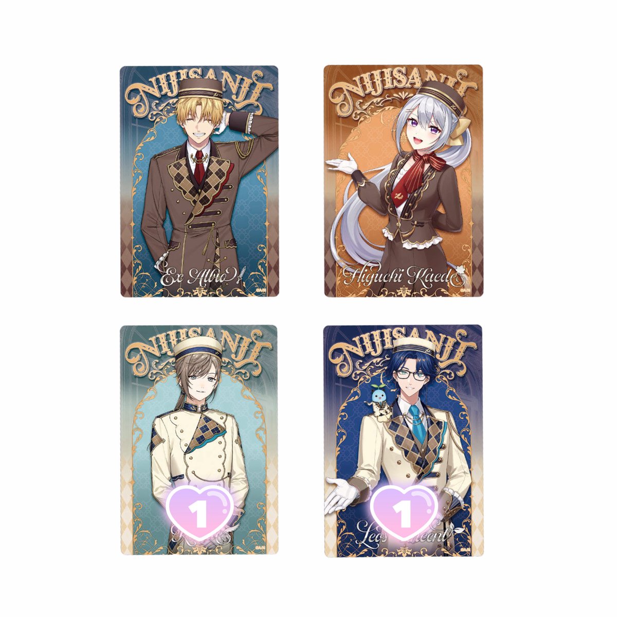 m(募集用) tweet media