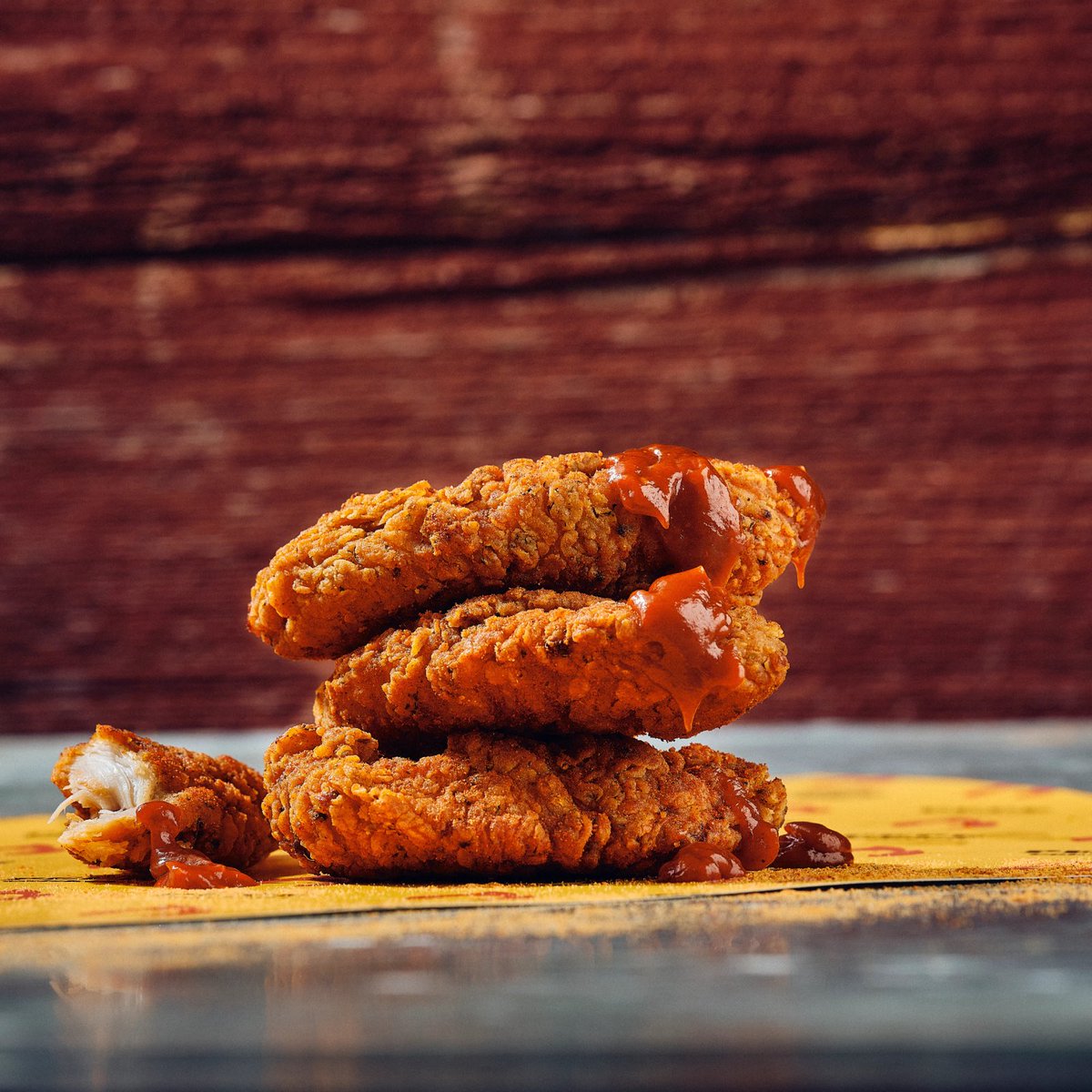 Pepe Chicken tweet media