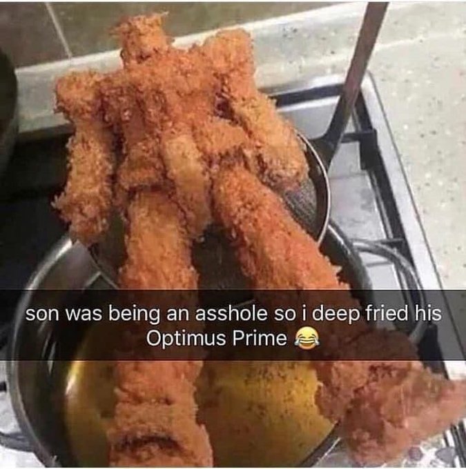i like food tweet media