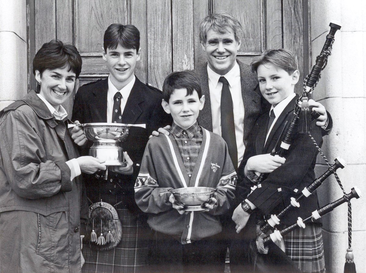 Am Baile - Highland History & Culture tweet media