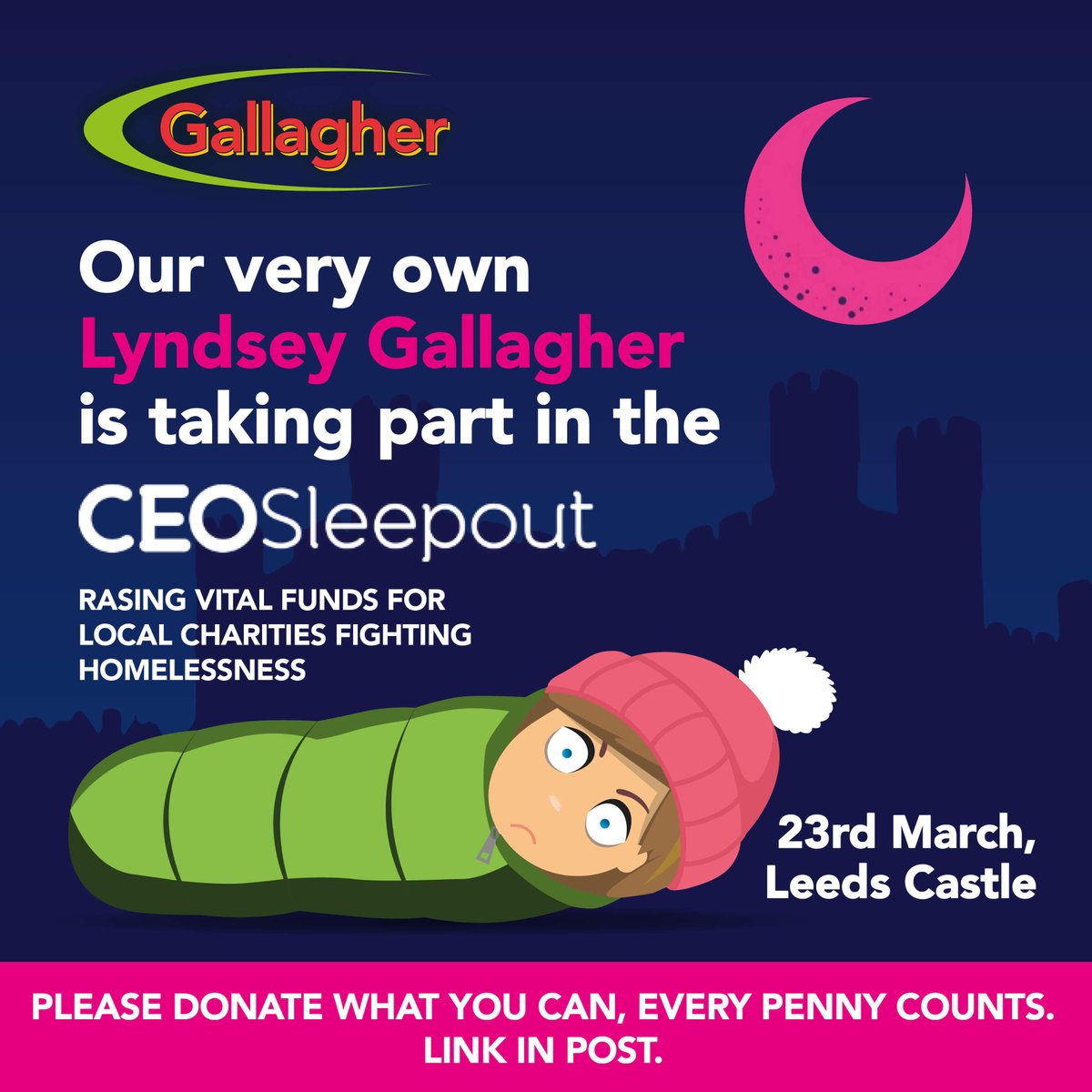 Gallagher Group tweet media