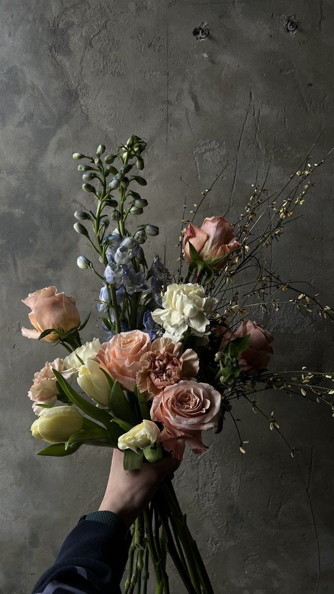 Юля зробила весну 🌿