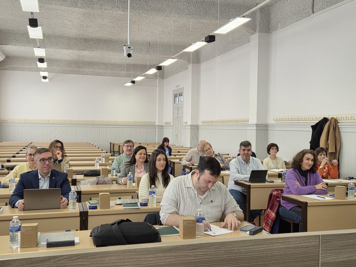 unedbarcelona tweet media