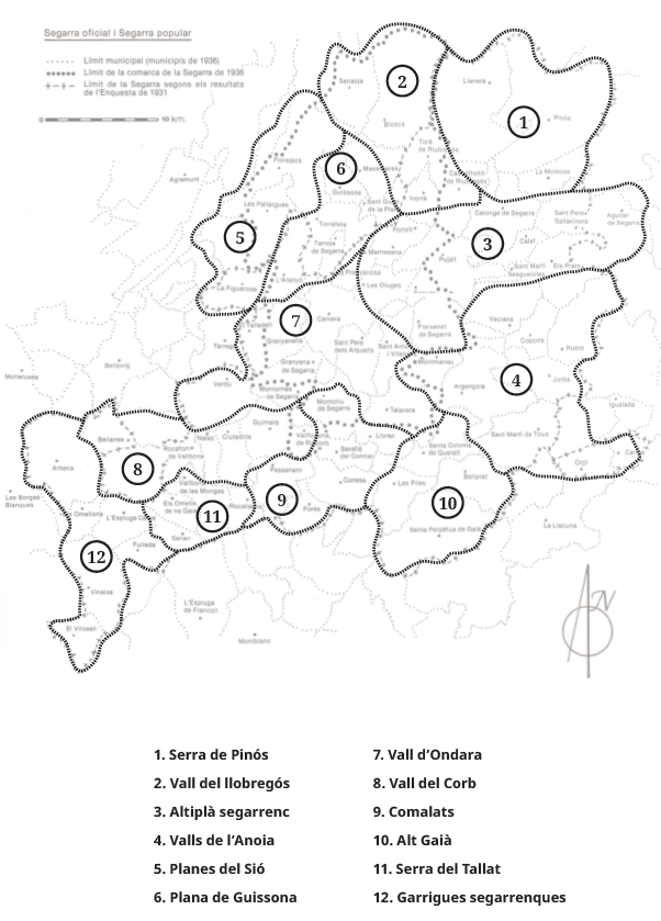 Camins de Sikarra tweet media