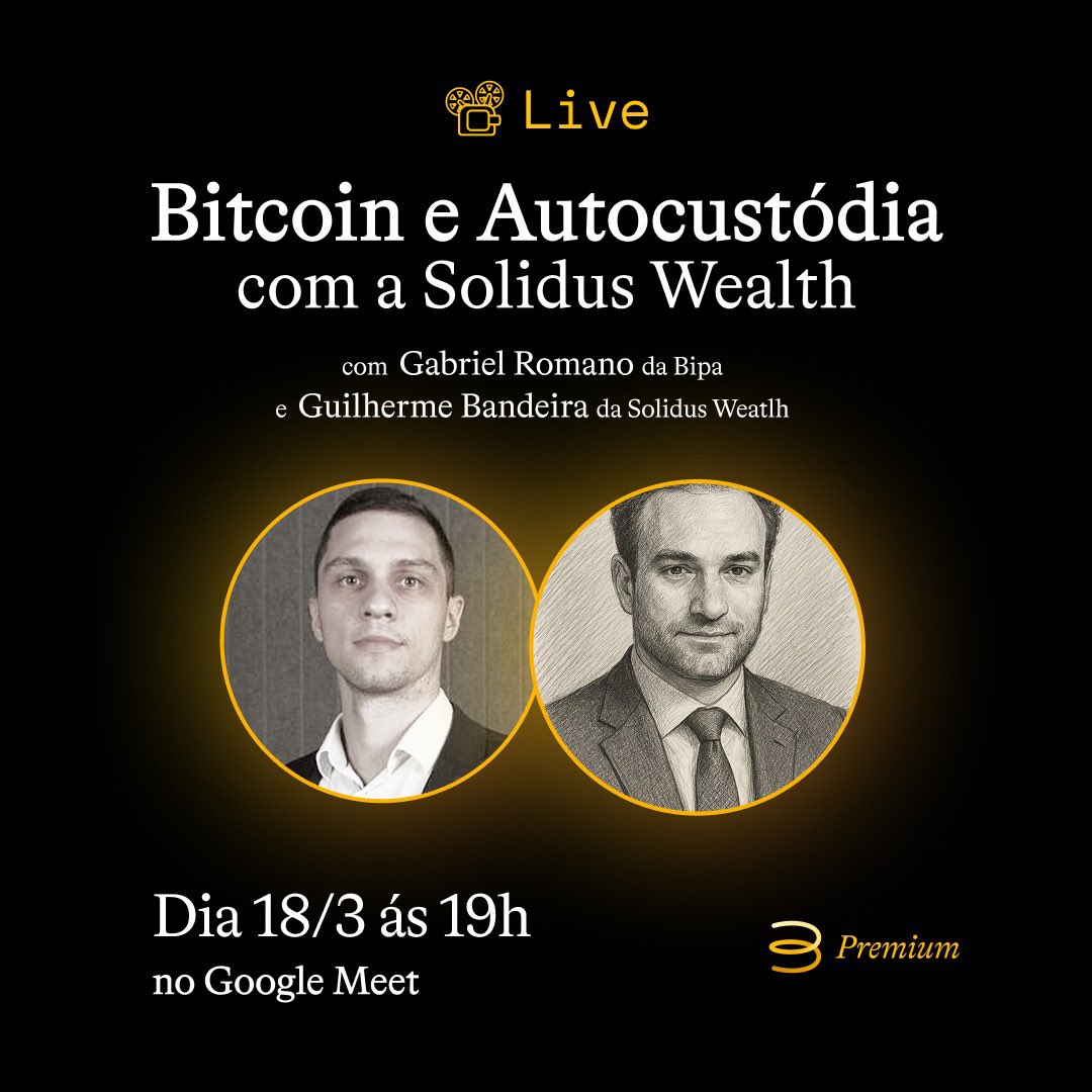 Solidus Wealth tweet media