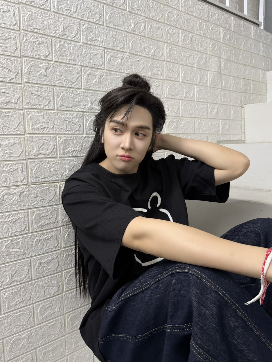 Mr.Ponpon นายภณ🐰 tweet media