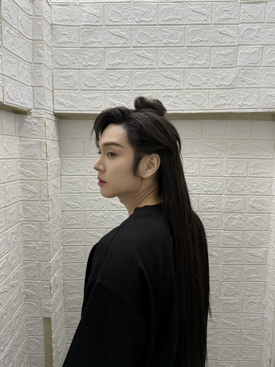 Mr.Ponpon นายภณ🐰 tweet media