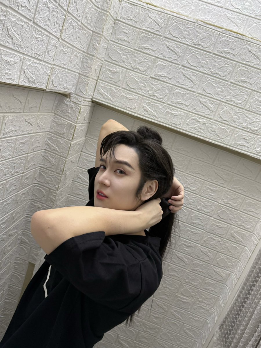 Mr.Ponpon นายภณ🐰 tweet media