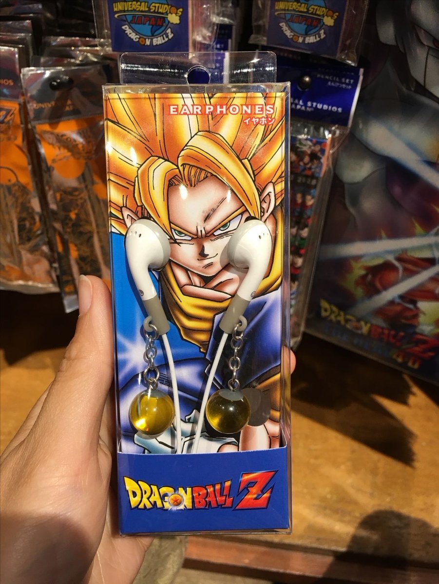 Dragon Ball Daily (@dbzdaily_) on Twitter photo 