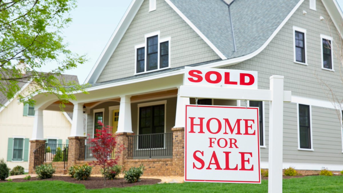 37% of Homeowners Regret Buying in an HOA Community—but Should They? dlvr.it/TR9bZ6