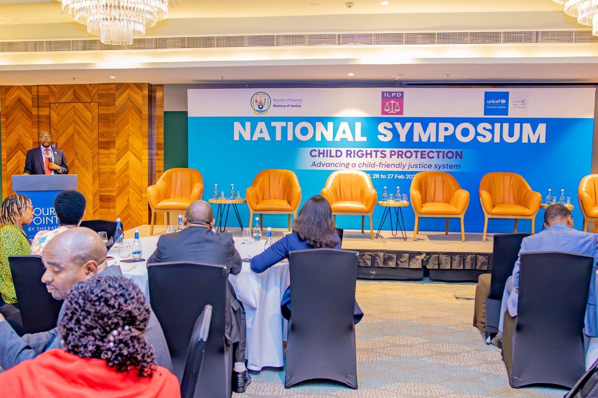 Institute of Legal Practice and Development (ILPD) tweet media