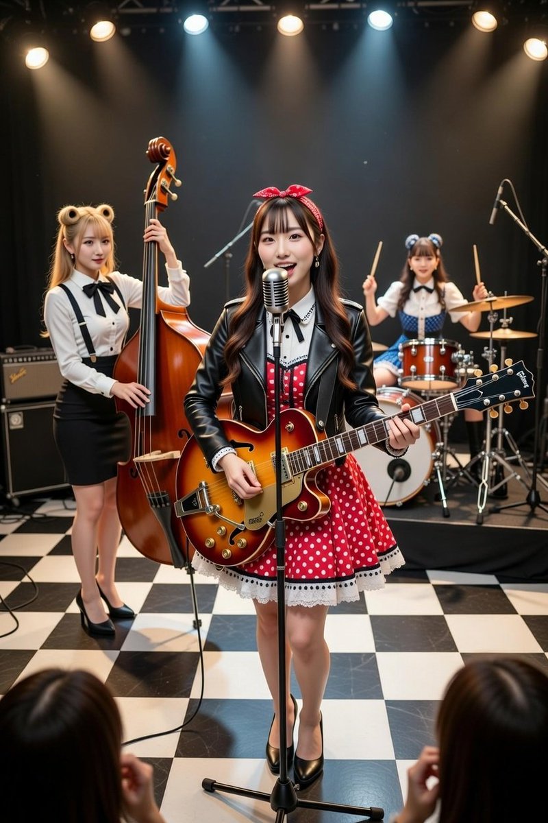 🩷AI♥️栄愛⭐🍉×👙×🍕 tweet media