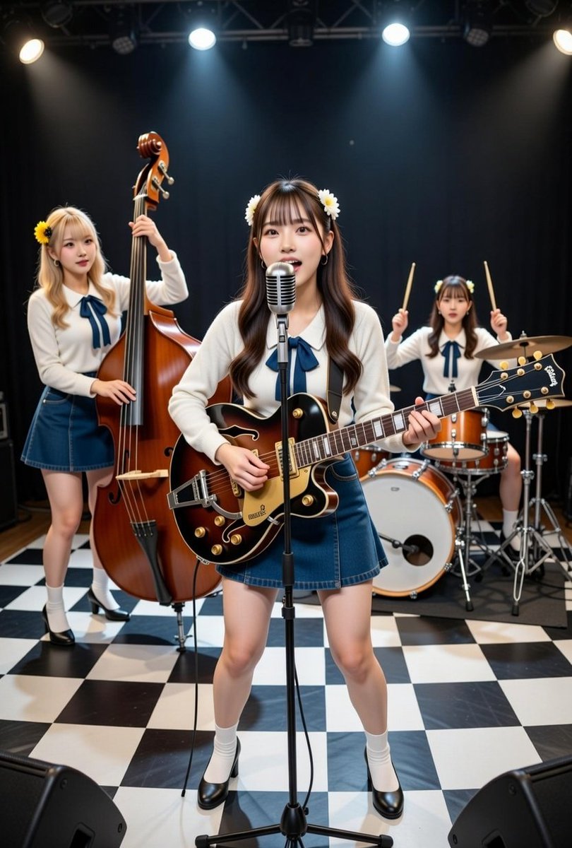 🩷AI♥️栄愛⭐🍉×👙×🍕 tweet media