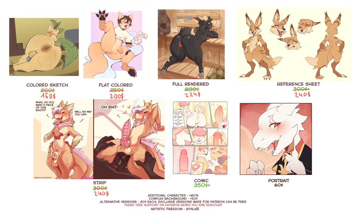 nepentz (1/4 slots) tweet media