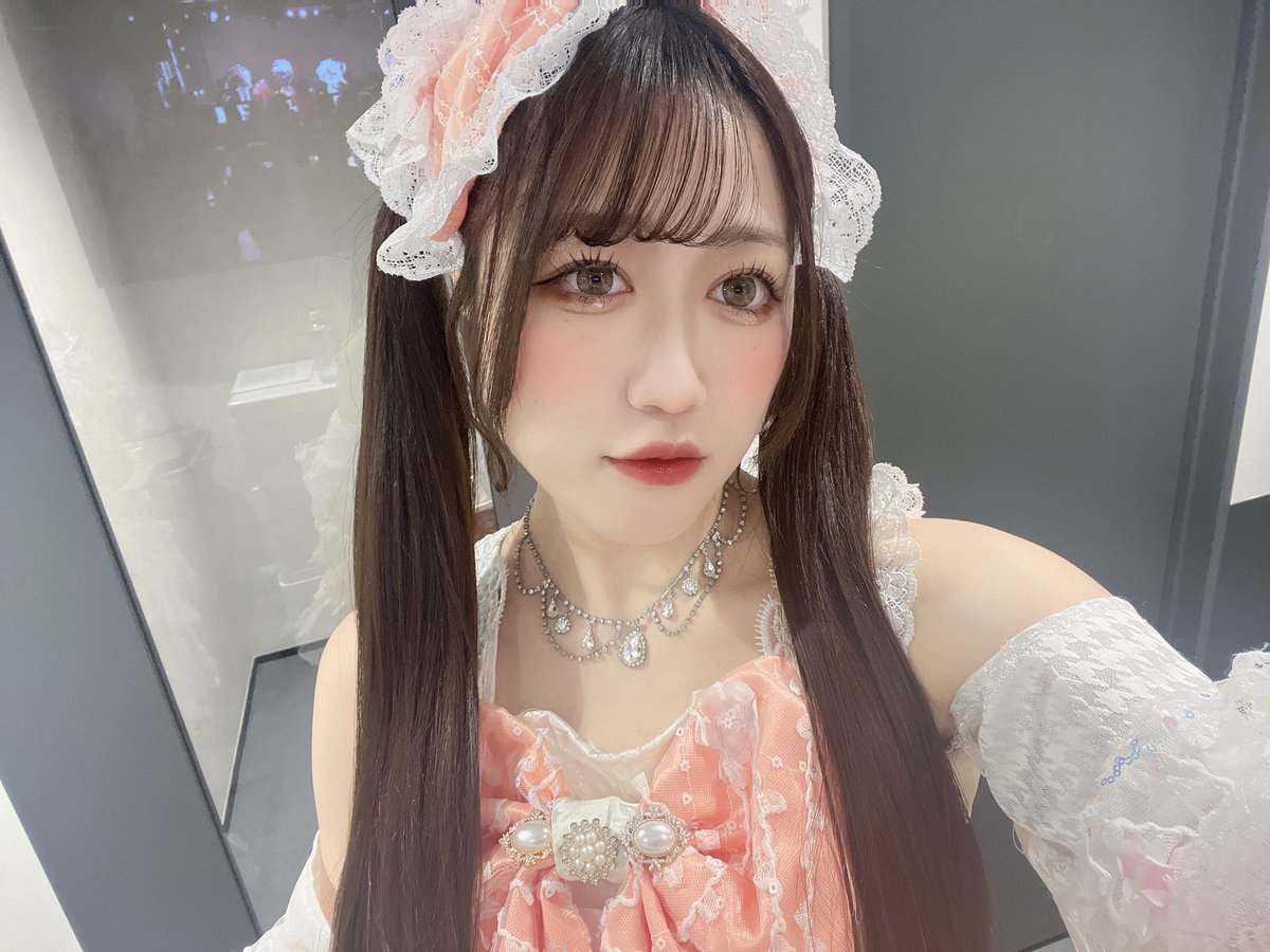 味見 つみき🤡ZeppShinjukuワンマンライブ@2026.01.28