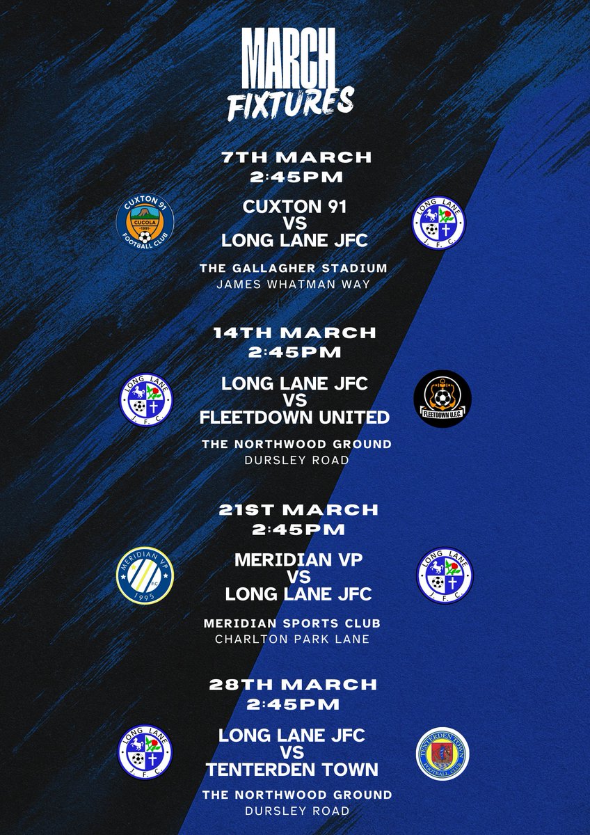 Long Lane tweet media