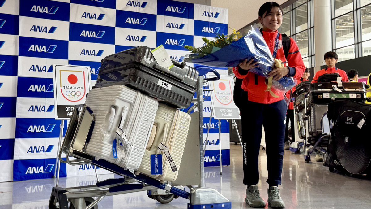 ANA【公式】 (@ANA_travel_info) / Posts / X